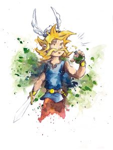 ASTERIX