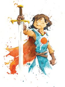 CHEVALIER