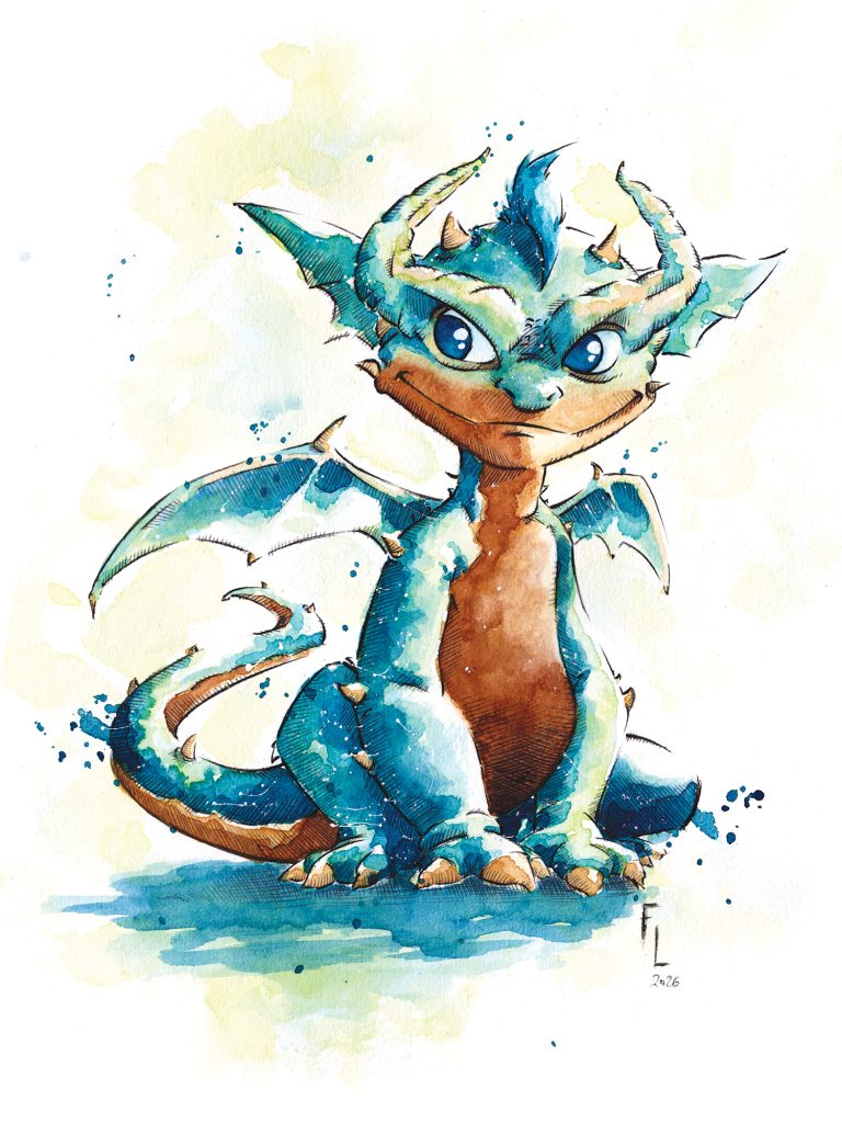 DRAGON