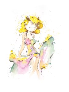 MARYLIN